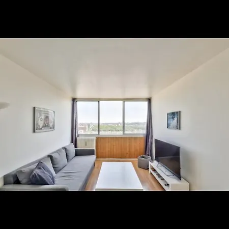 Apartment Location 13eme Arrondissement